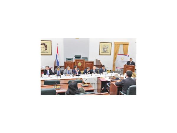 CM establece audiencias para candidatos a CSJ