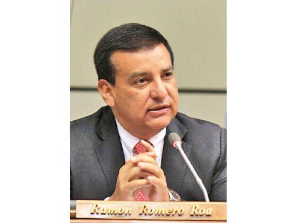 Colorado apoya financiamiento versión Vallejo