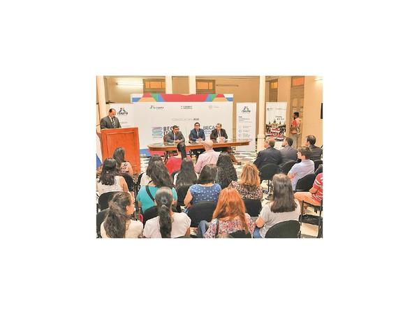Critican excesivo retraso de becas Itaipú