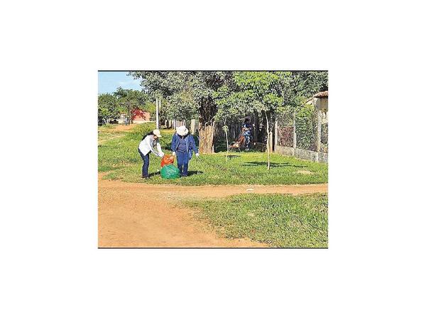 Mujer sería tercera víctima fatal del Aedes en el Norte