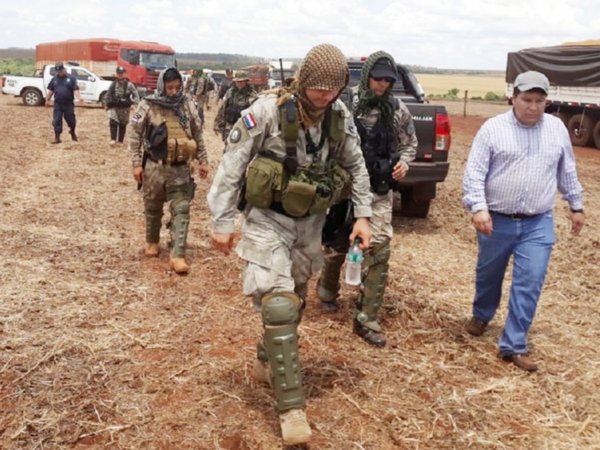 Comunidad pasó de ser enemigo a beneficiario de Fundación Perrier