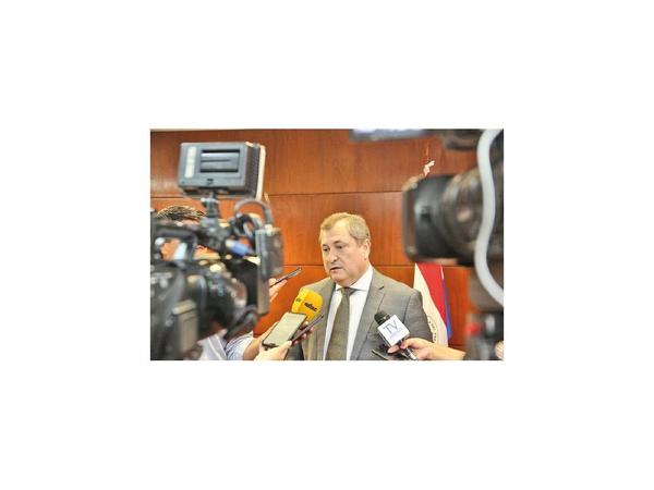 Corte debate sobre ley ante nueva elección de presidente