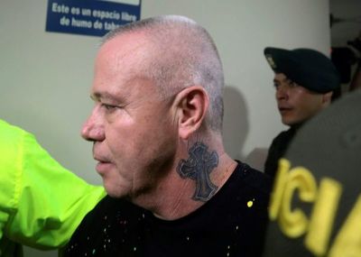 Muere “Popeye”, sicario de P. Escobar