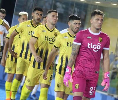 Servio: “Esto recién empieza”