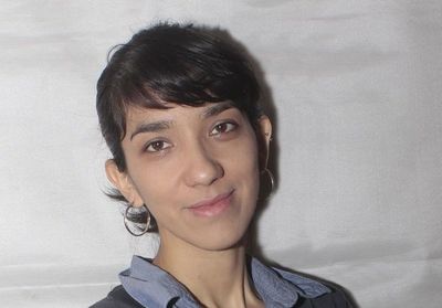 El premio Tuck es para Liz Haedo