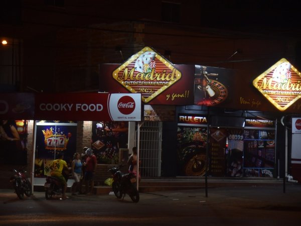Vecinos reducen a supuesto asaltante en Ñemby