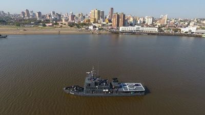 Encuentran cuerpo sin vida del militar desaparecido en el río