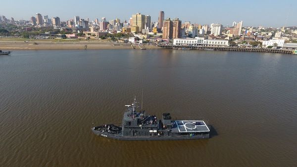 Encuentran cuerpo sin vida del militar desaparecido en el río