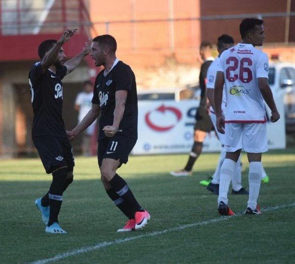 Dos partidos abren hoy la cuarta fecha del Torneo Apertura