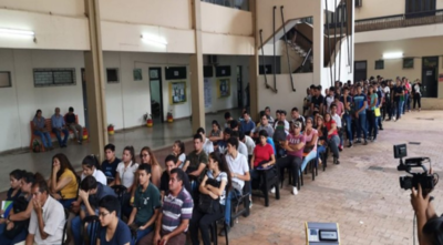Invitan a feria de empleo para mujeres en la ANR