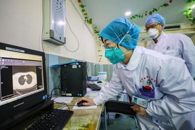 La OMS conformó una red internacional de laboratorios para detectar el coronavirus | .::Agencia IP::.