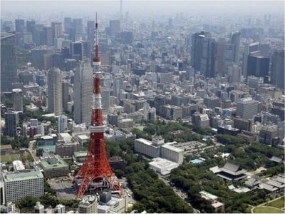 El primer museo paralímpico abrirá en Tokio