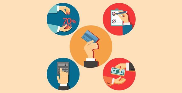 Tipos de créditos disponibles en el mercado