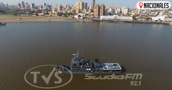 Encuentran cuerpo sin vida del militar desaparecido en el río