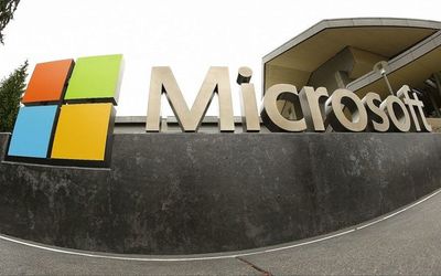 Conocé los resultados financieros de Microsoft