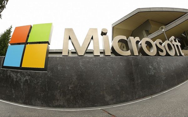 Conocé los resultados financieros de Microsoft