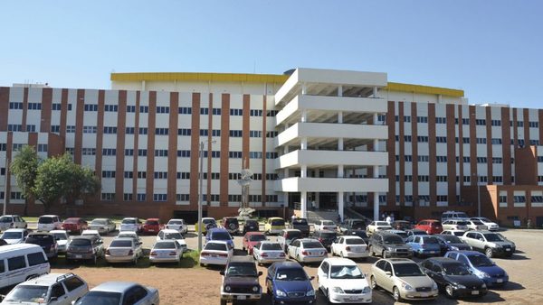 UNA paga G. 2.376 millones por residuos patológicos