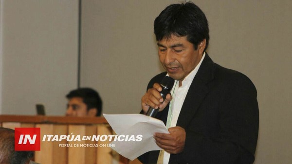 DOCENTE INDÍGENA DISERTARÁ SOBRE RELIGIOSIDAD MBYA EN PANAMÁ