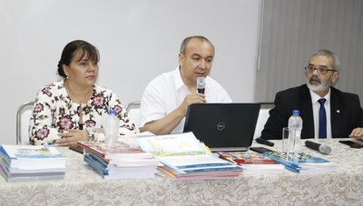 Ministerio de Educación abre investigación por errores ortográficos en textos