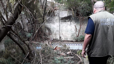 Multas “leves” a casas abandonadas son desde Gs. 8 millones