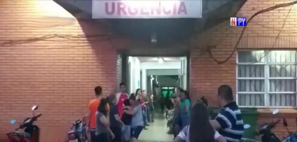 Niño de 2 años fallece atropellado en Amambay | Noticias Paraguay