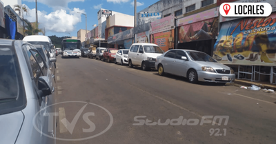 Comerciantes y reubicados recibirán título de propiedad