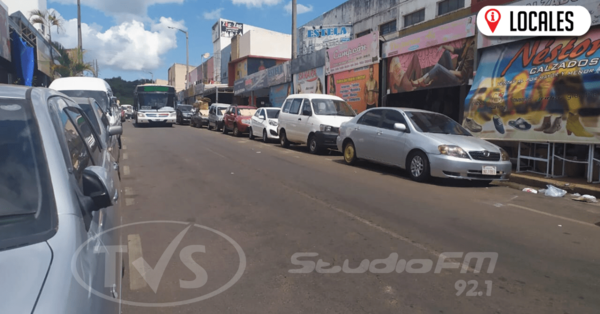 Comerciantes y reubicados recibirán título de propiedad
