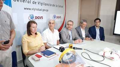 Descartan caso de coronavirus en Paraguay » Ñanduti