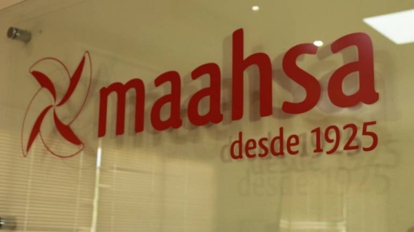 HOY / Maahsa cumple 95 años como la empresa líder en el mercado nacional