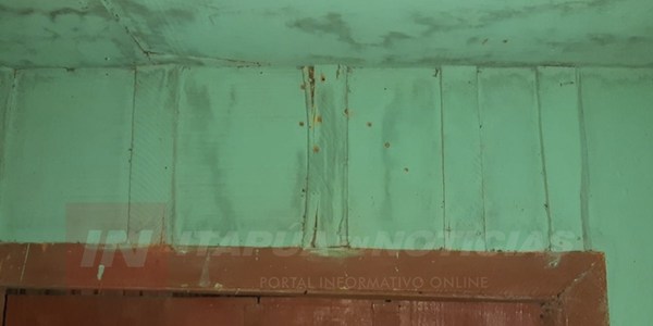 BALEAN VIVIENDA EN SAN RAFAEL DEL PARANÁ.