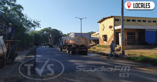 Avance de la segunda entrada al Circuito Comercial crea gran expectativa