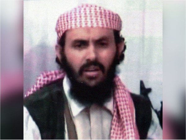 Donald Trump confirma que EEUU mató al líder de Al Qaeda