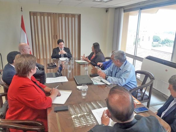 Cooperativas serán agentes de retención