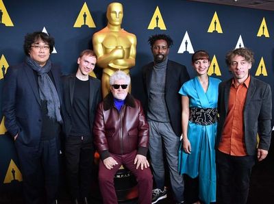 Listado de nominados para la 92 edición de los Óscar - Cine y TV - ABC Color