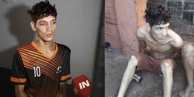 RUSO’I FUE DETENIDO DURANTE UN ALLANAMIENTO EN ITÁ PASO