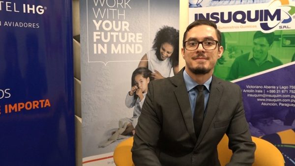 Firma presenta nueva línea de fármacos