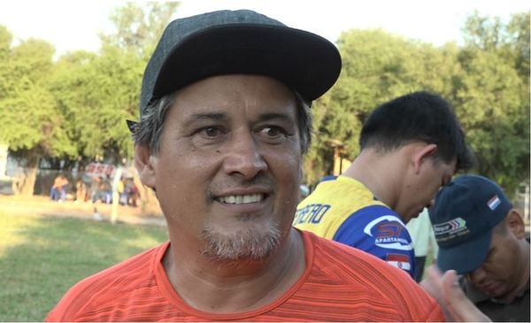 El deporte chaqueño de luto por la muerte del profesor José Rios