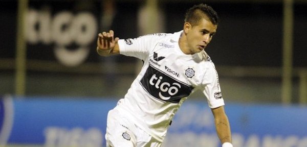 Fin de la novela: Derlis jugará en Olimpia | Noticias Paraguay