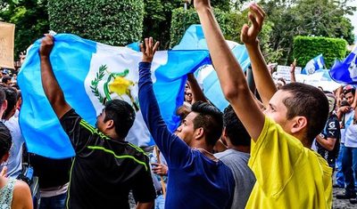 América Latina y el Caribe: nuevos retos al crecimiento