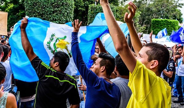 América Latina y el Caribe: nuevos retos al crecimiento