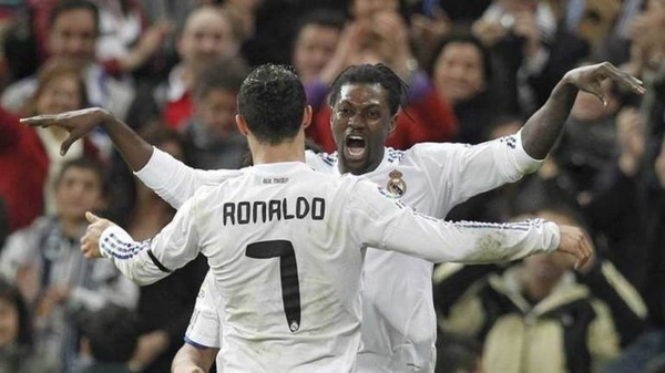 HOY / Trovato quiere 20 mil socios más para traer a Adebayor