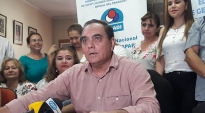 Sindicato de Directores no está de acuerdo con no iniciar las clases en la fecha establecida, según su titular » Ñanduti