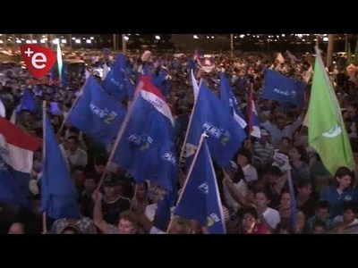 OREGGIONI PIDE CONVENCIÓN EXTRAORDINARIA PARA ANALIZAR CONDUCTA DE ALGUNOS LEGISLADORES