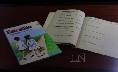 HOY / Los 50 años de Semillita y Estrellita, libros que marcaron la infancia