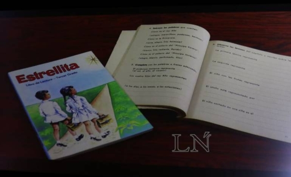 HOY / Los 50 años de Semillita y Estrellita, libros que marcaron la infancia