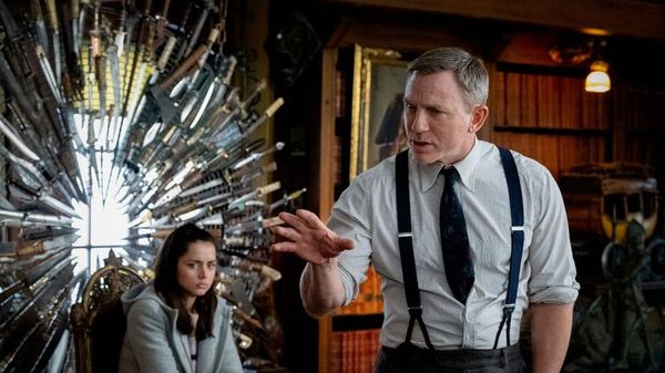 Lionsgate confirma que “Entre navajas y secretos” tendrá una secuela - Cine y TV - ABC Color