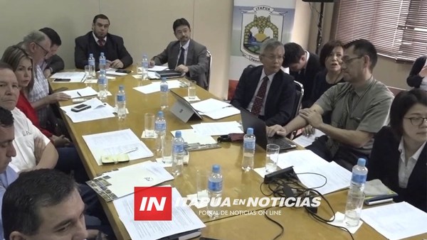 SE ESTÁ FORMANDO UNA NUEVA CUENCA LECHERA EN ITAPÚA