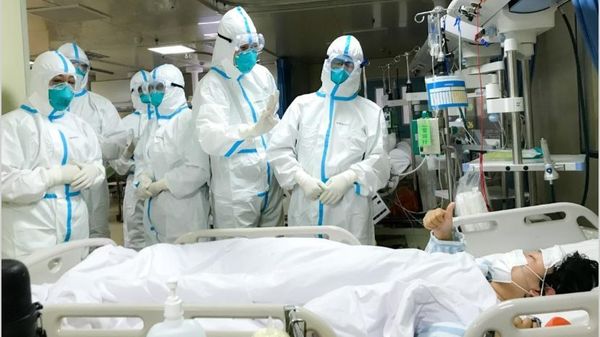 Fallece médico que advirtió sobre la aparición del Coronavirus | Radio Regional 660 AM
