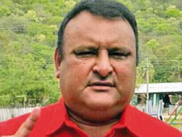 Fuerte Olimpo: Fiscalía acusa a intendente por lesión de confianza