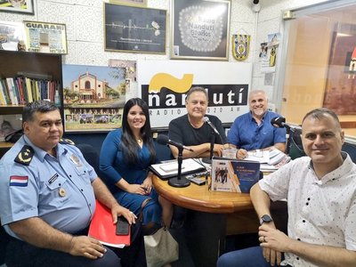 Las llamadas de bromas continúan retrasando atención a las verdaderas emergencias » Ñanduti
